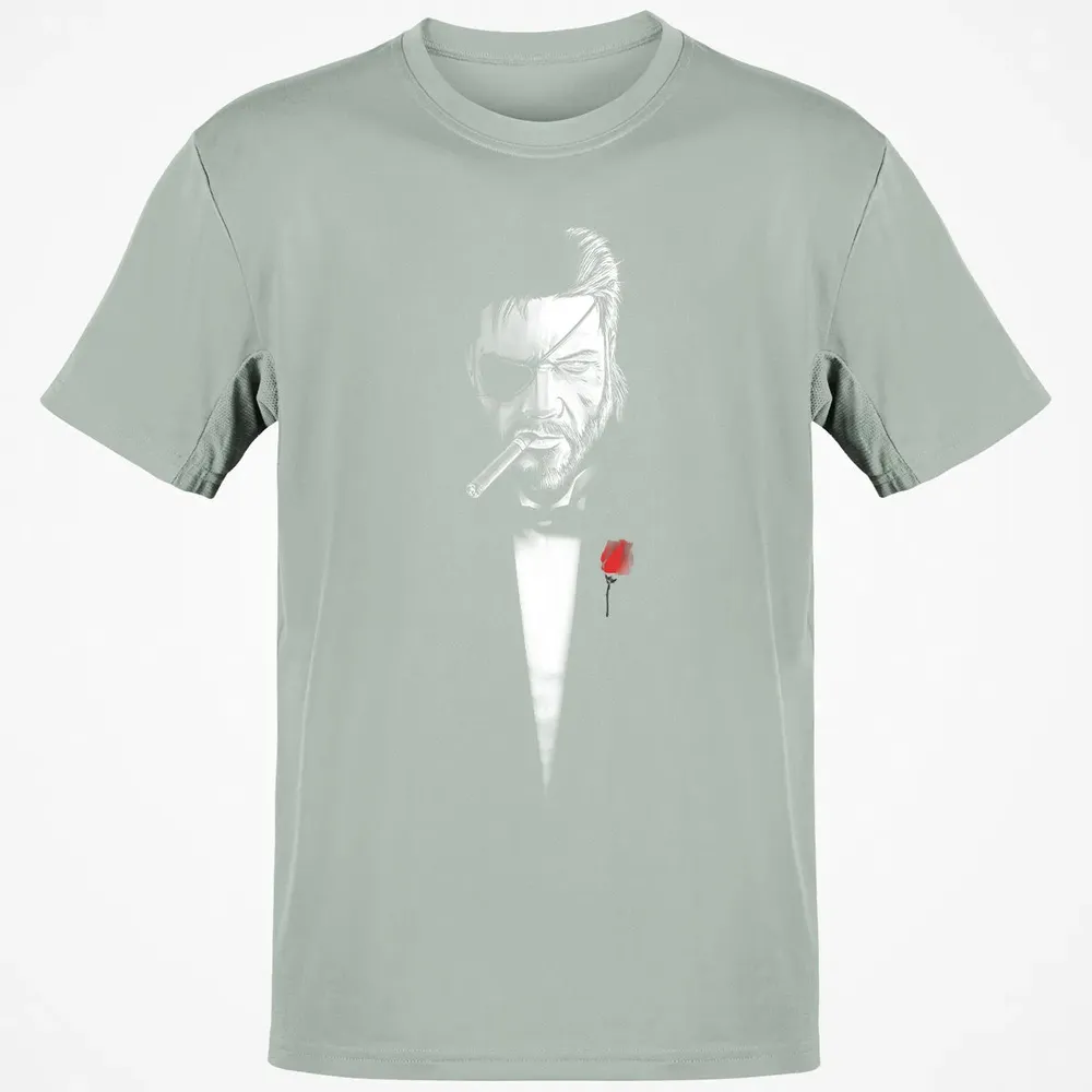 The Boss Father Classic Unisex T-Shirt - 3