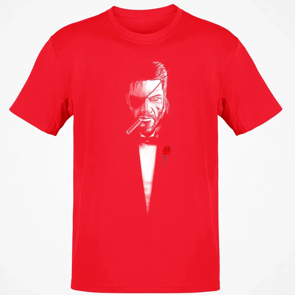 The Boss Father Classic Unisex T-Shirt - 11