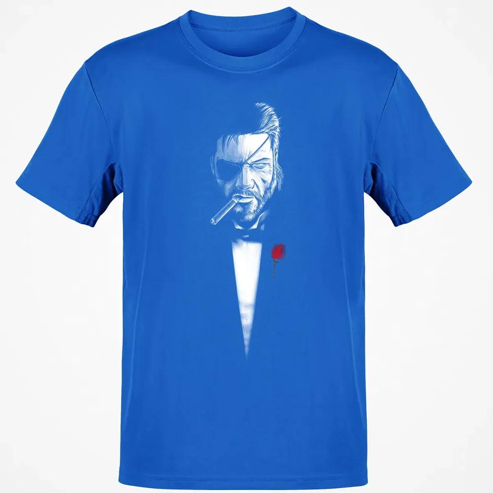 The Boss Father Classic Unisex T-Shirt - 12