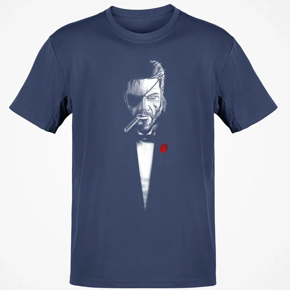 The Boss Father Classic Unisex T-Shirt - 8