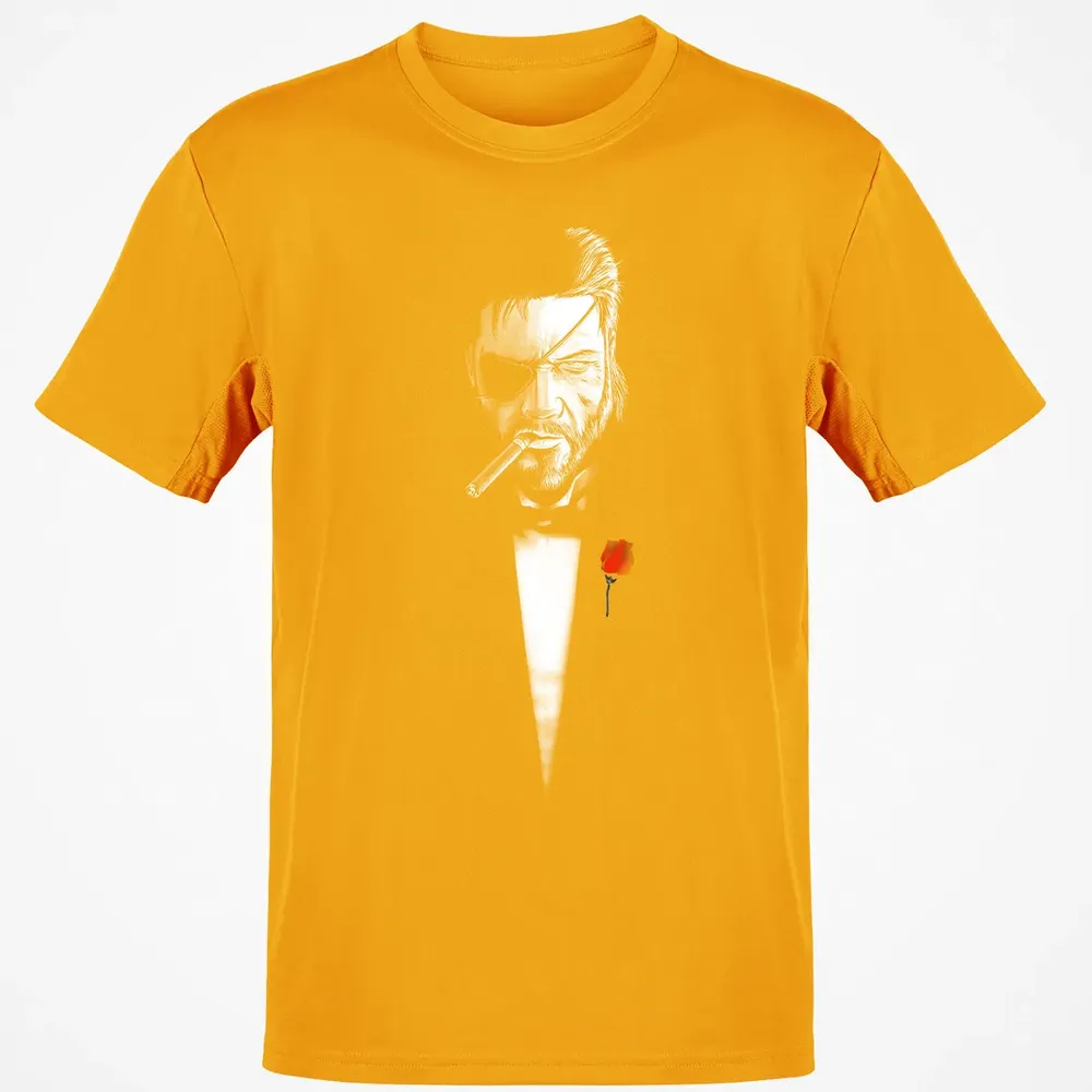 The Boss Father Classic Unisex T-Shirt - 5