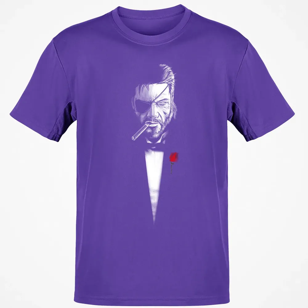 The Boss Father Classic Unisex T-Shirt - 10