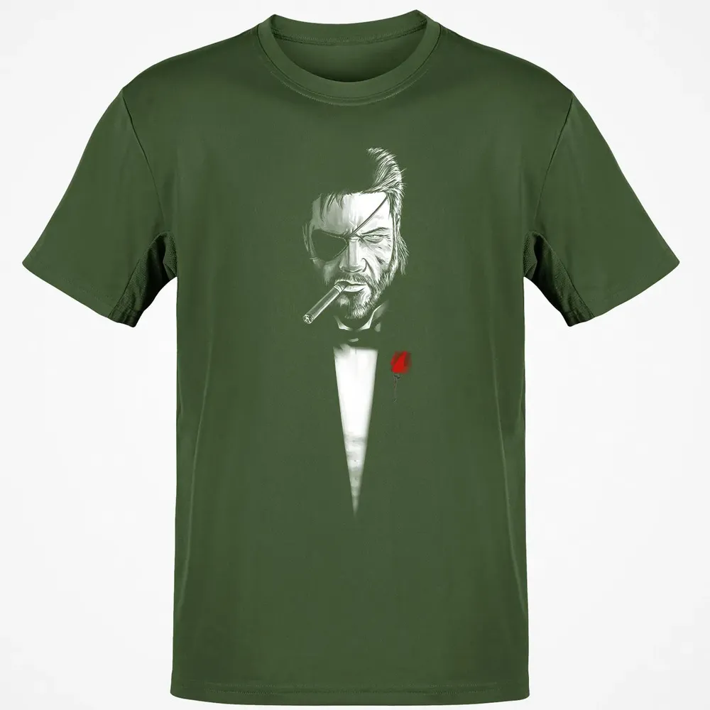 The Boss Father Classic Unisex T-Shirt - 7