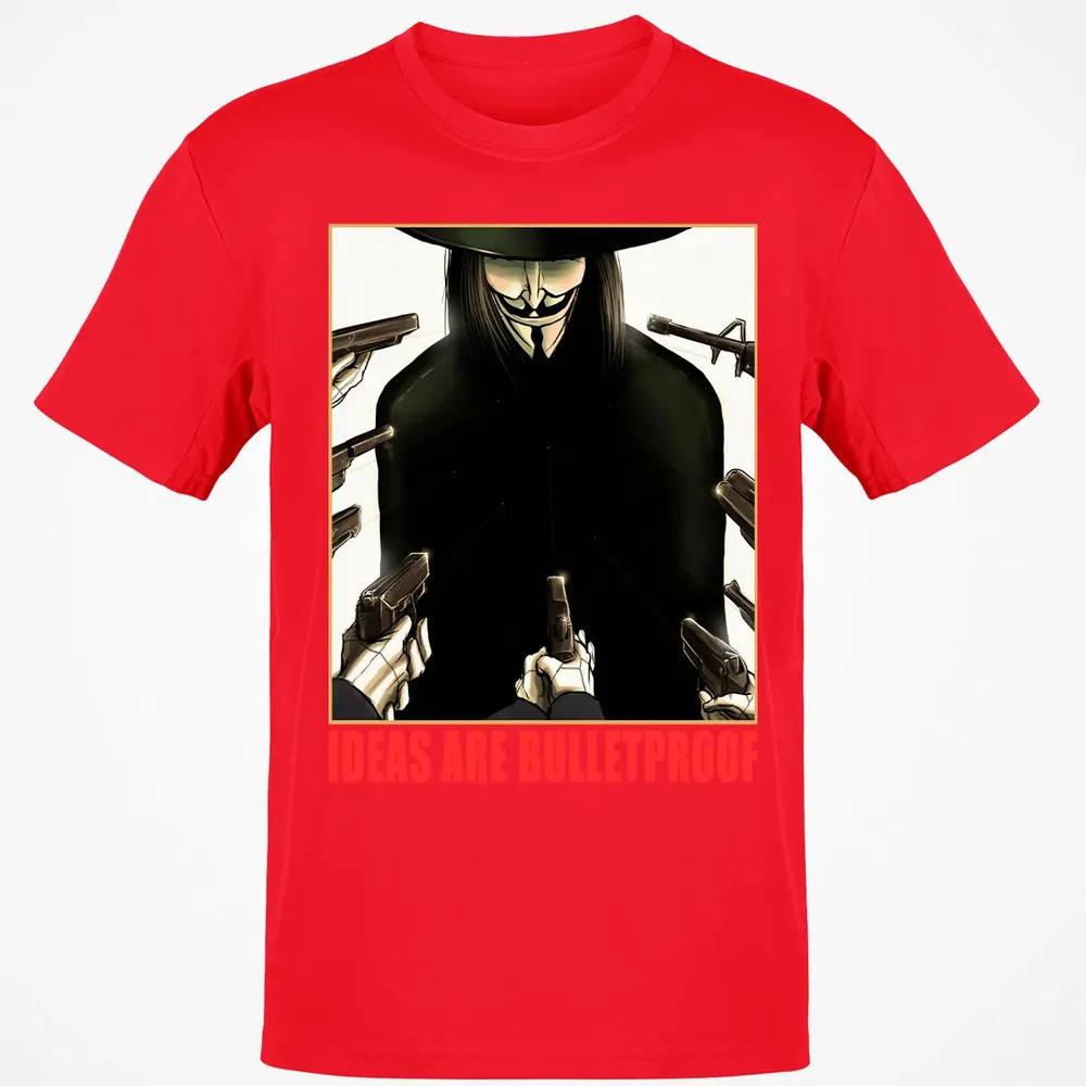 Ideas Are BP Classic Unisex T-Shirt - 11