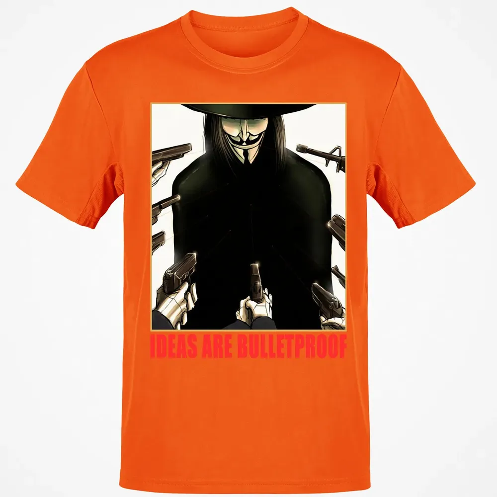 Ideas Are BP Classic Unisex T-Shirt - 9