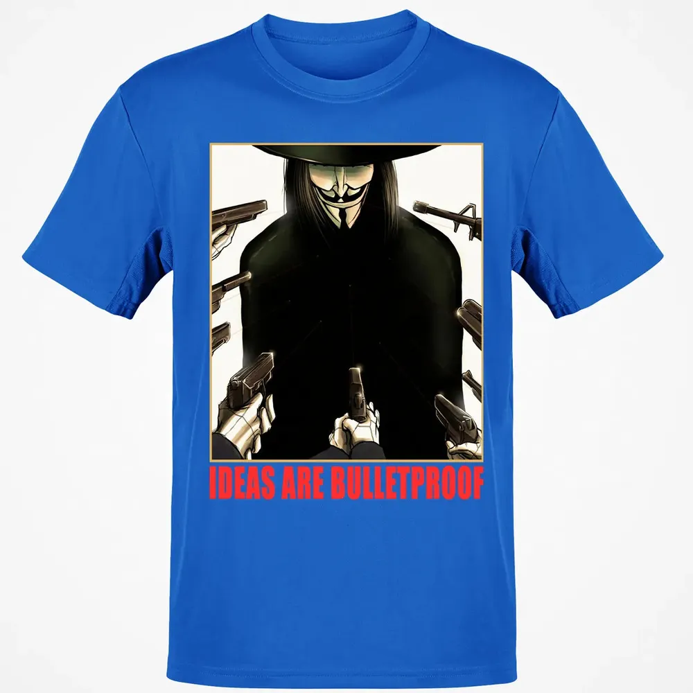 Ideas Are BP Classic Unisex T-Shirt - 12