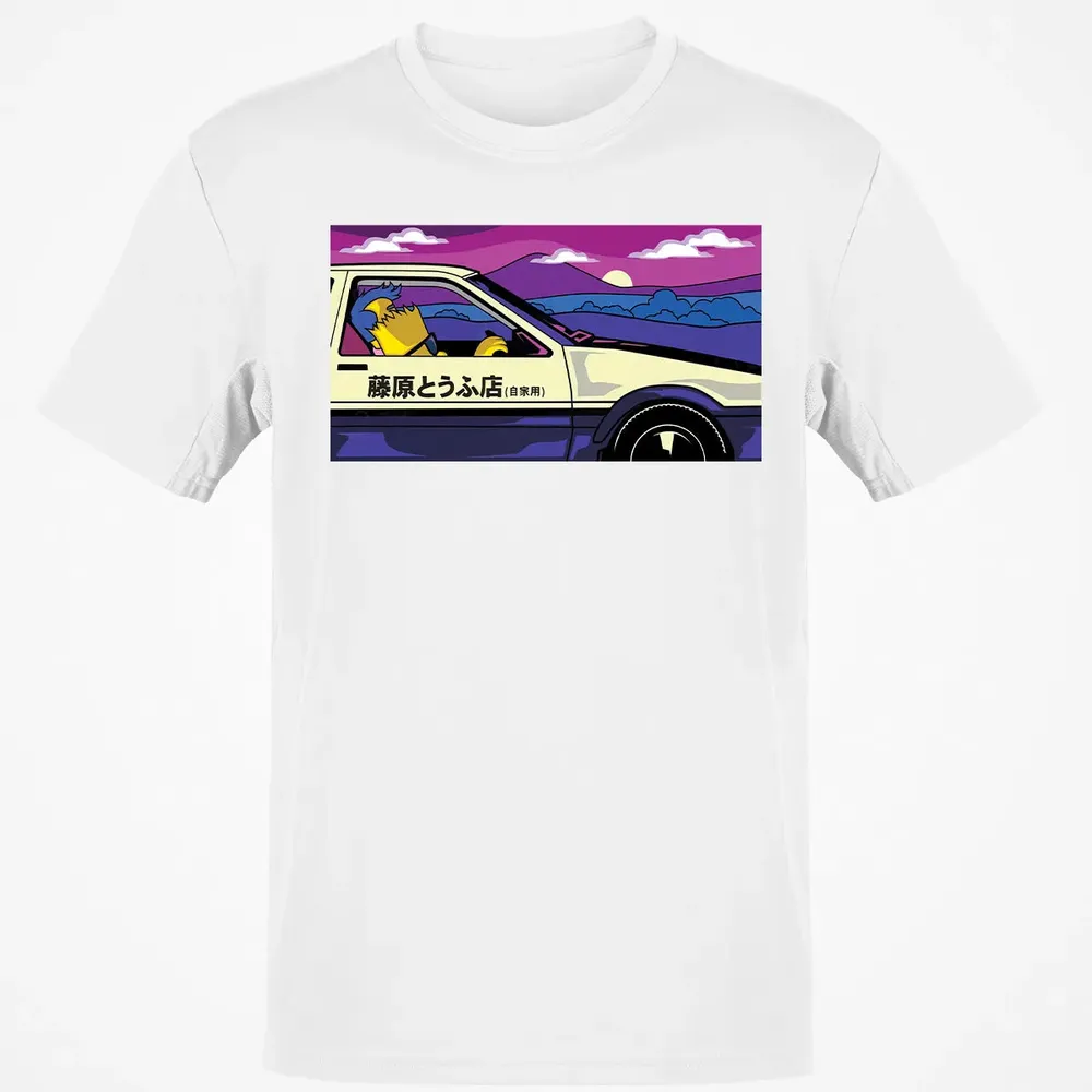 Initial B Classic Unisex T-Shirt - 13
