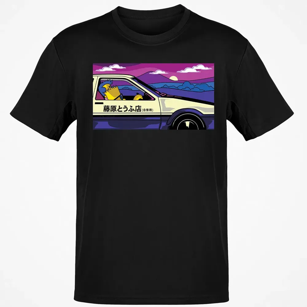 Initial B Classic Unisex T-Shirt - 2