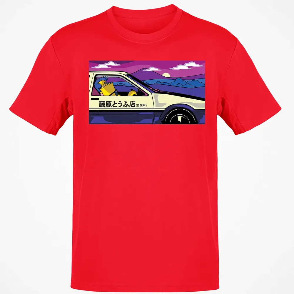 Initial B Classic Unisex T-Shirt - 11