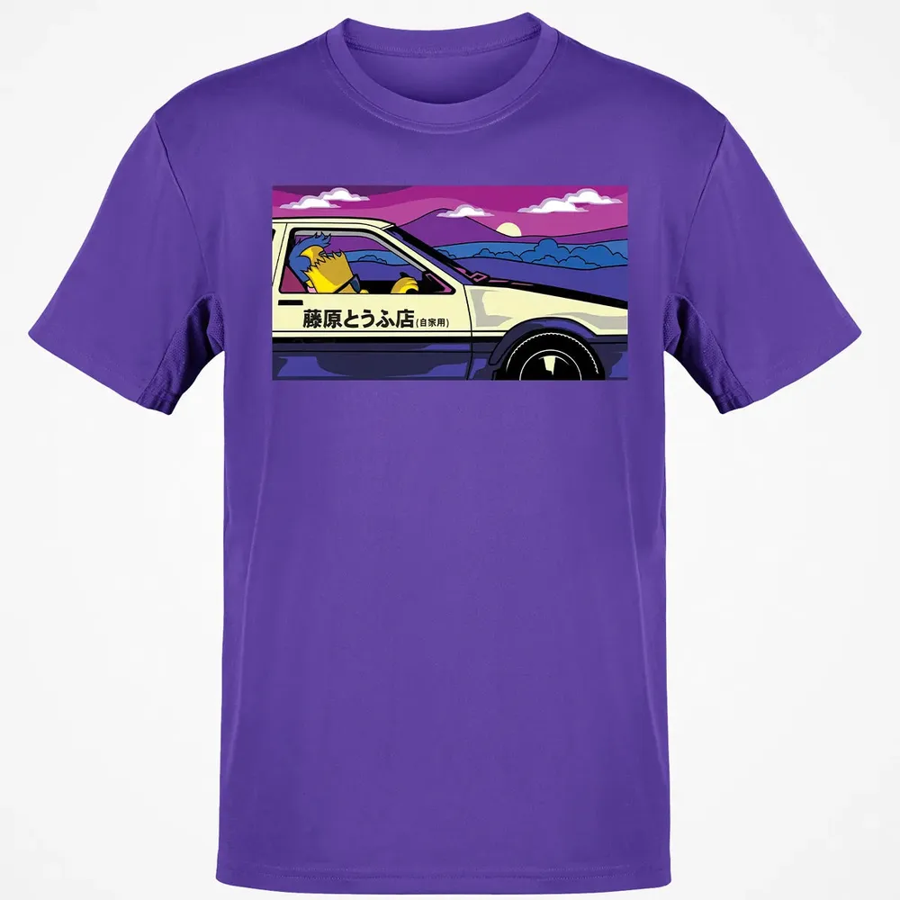 Initial B Classic Unisex T-Shirt - 10