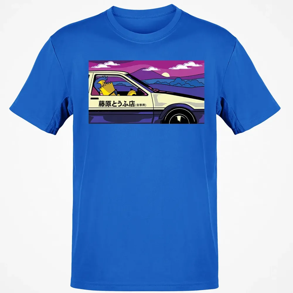 Initial B Classic Unisex T-Shirt - 12