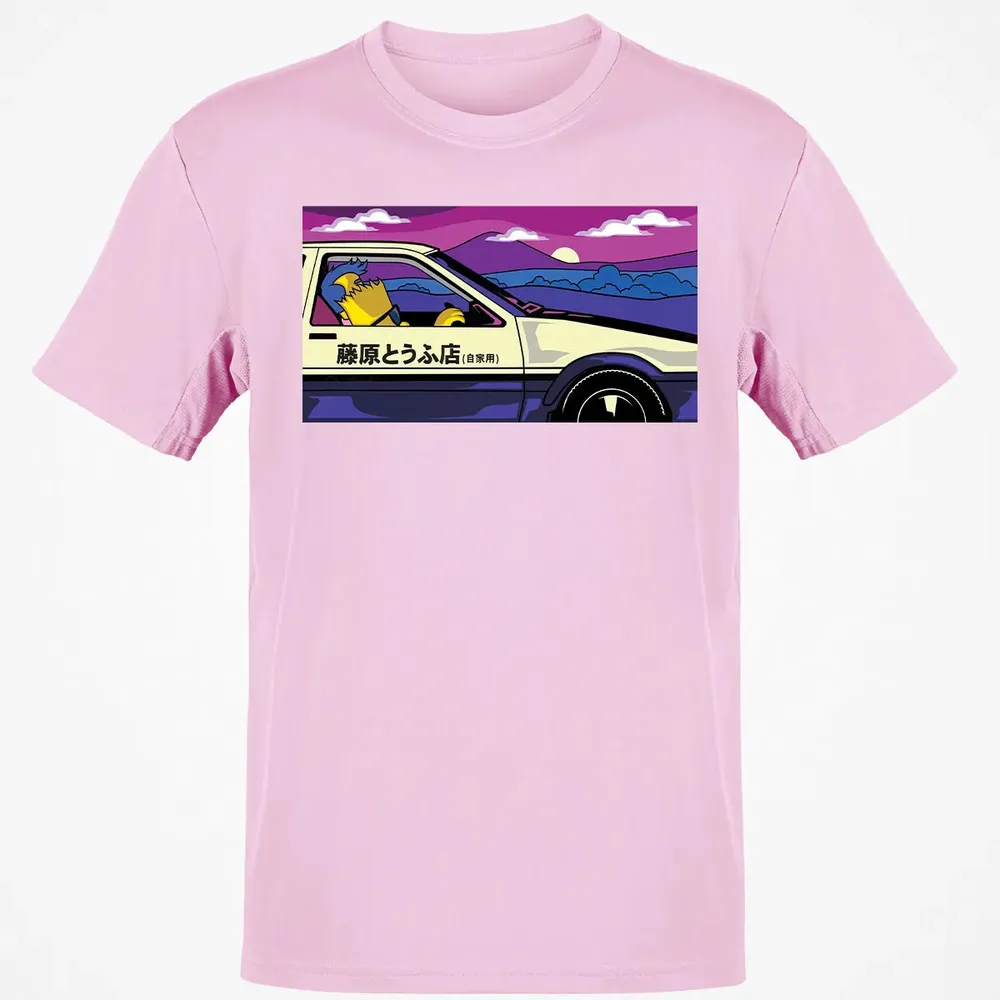 Initial B Classic Unisex T-Shirt - 6