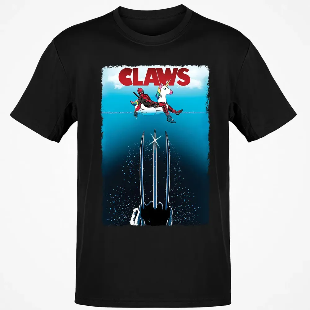 Claws Classic Unisex T-Shirt - 2