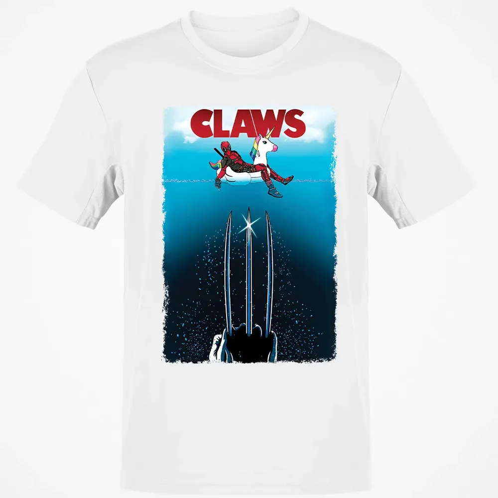 Claws Classic Unisex T-Shirt - 13