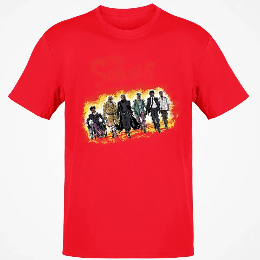 The Samuels Classic Unisex T-Shirt - 11