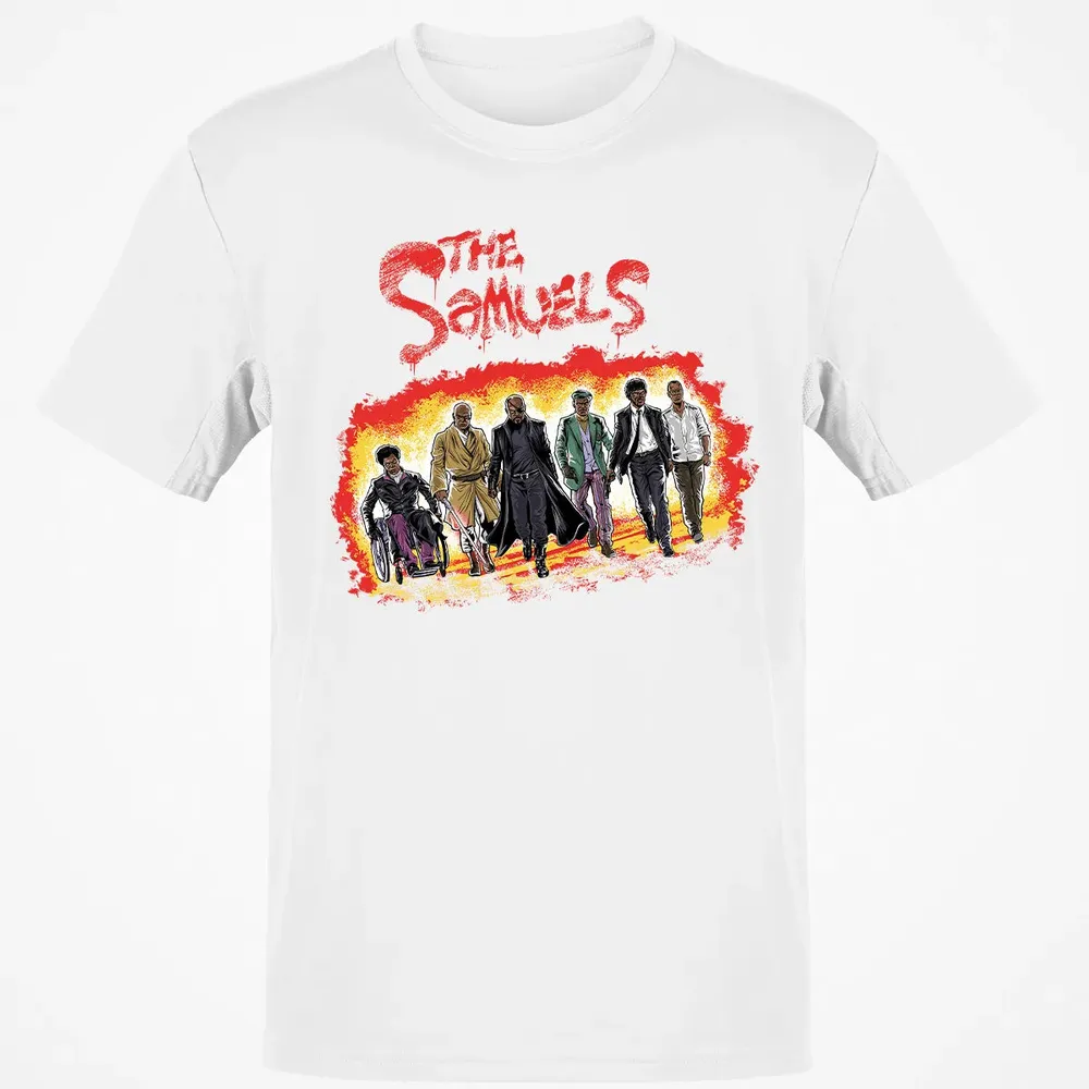 The Samuels Classic Unisex T-Shirt - 13
