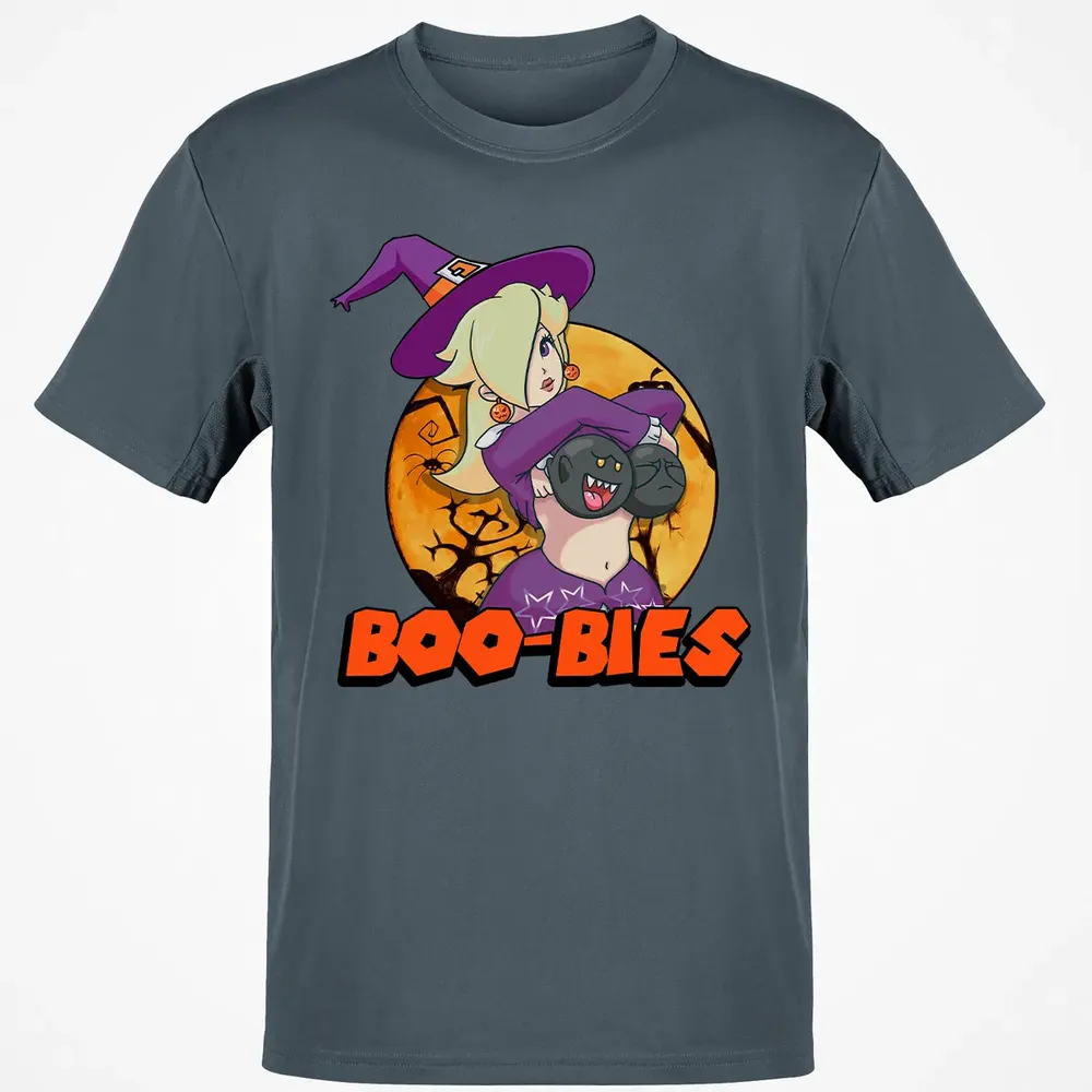 Rosalina HLW Classic Unisex T-Shirt - 4