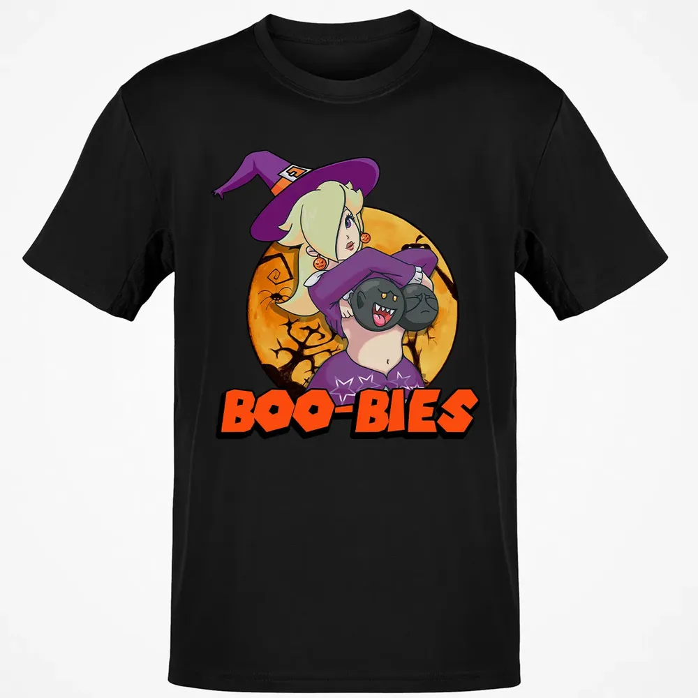 Rosalina HLW Classic Unisex T-Shirt - 2