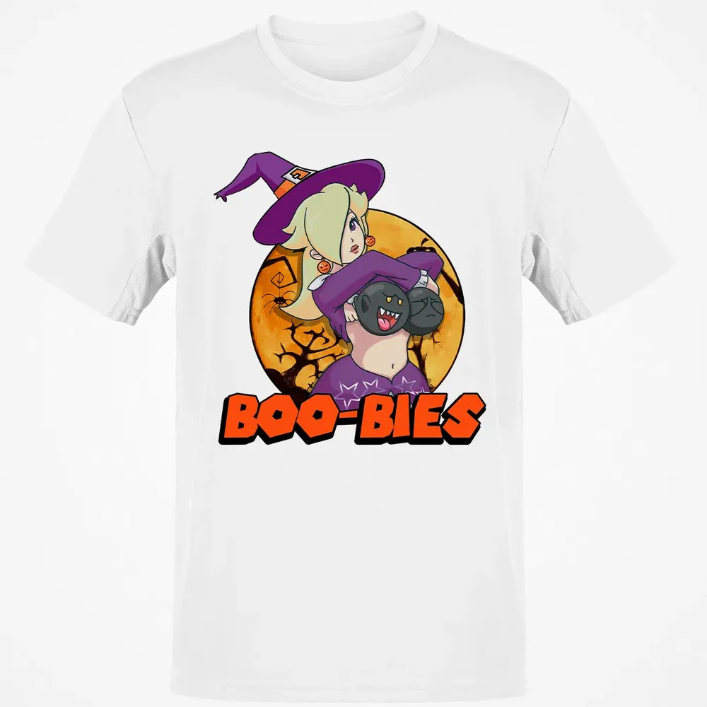 Rosalina HLW Classic Unisex T-Shirt - 13