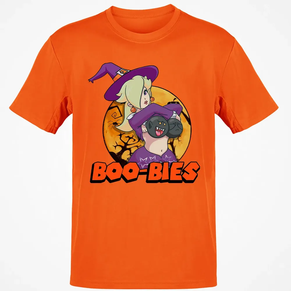 Rosalina HLW Classic Unisex T-Shirt - 9
