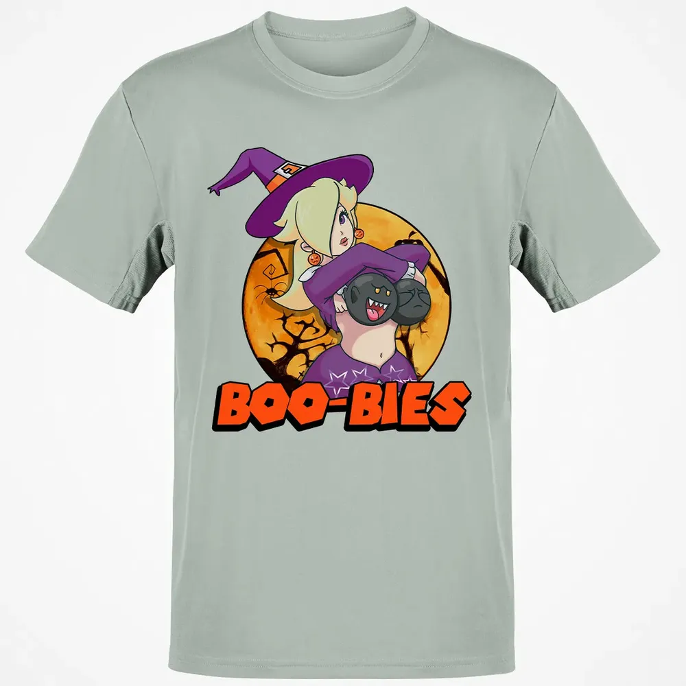 Rosalina HLW Classic Unisex T-Shirt - 3