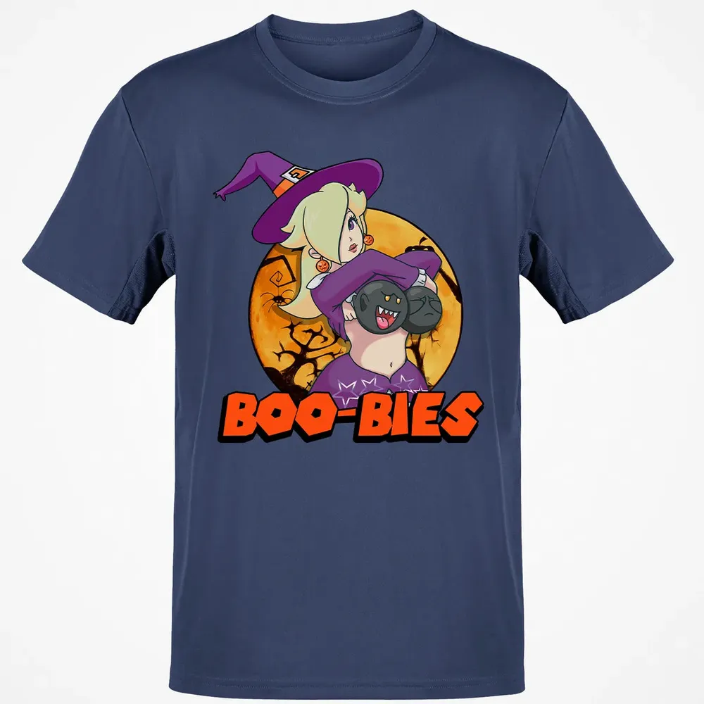 Rosalina HLW Classic Unisex T-Shirt - 8