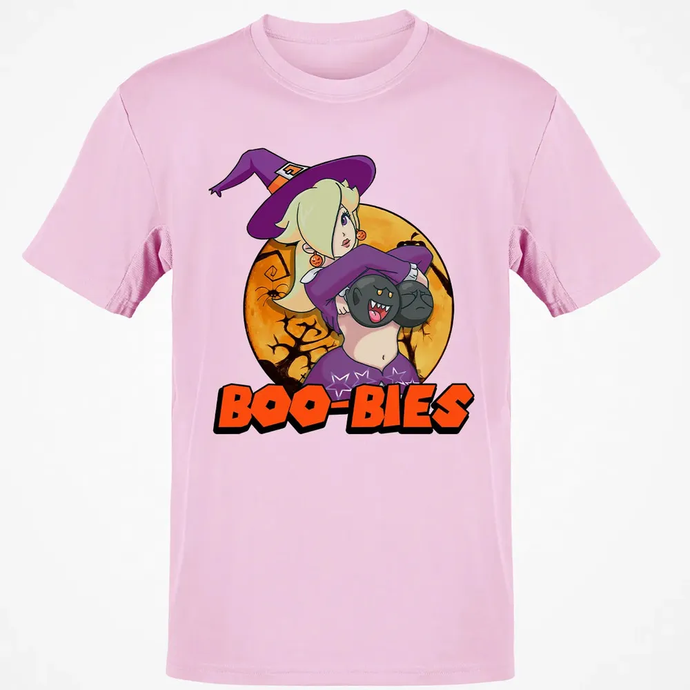 Rosalina HLW Classic Unisex T-Shirt - 6