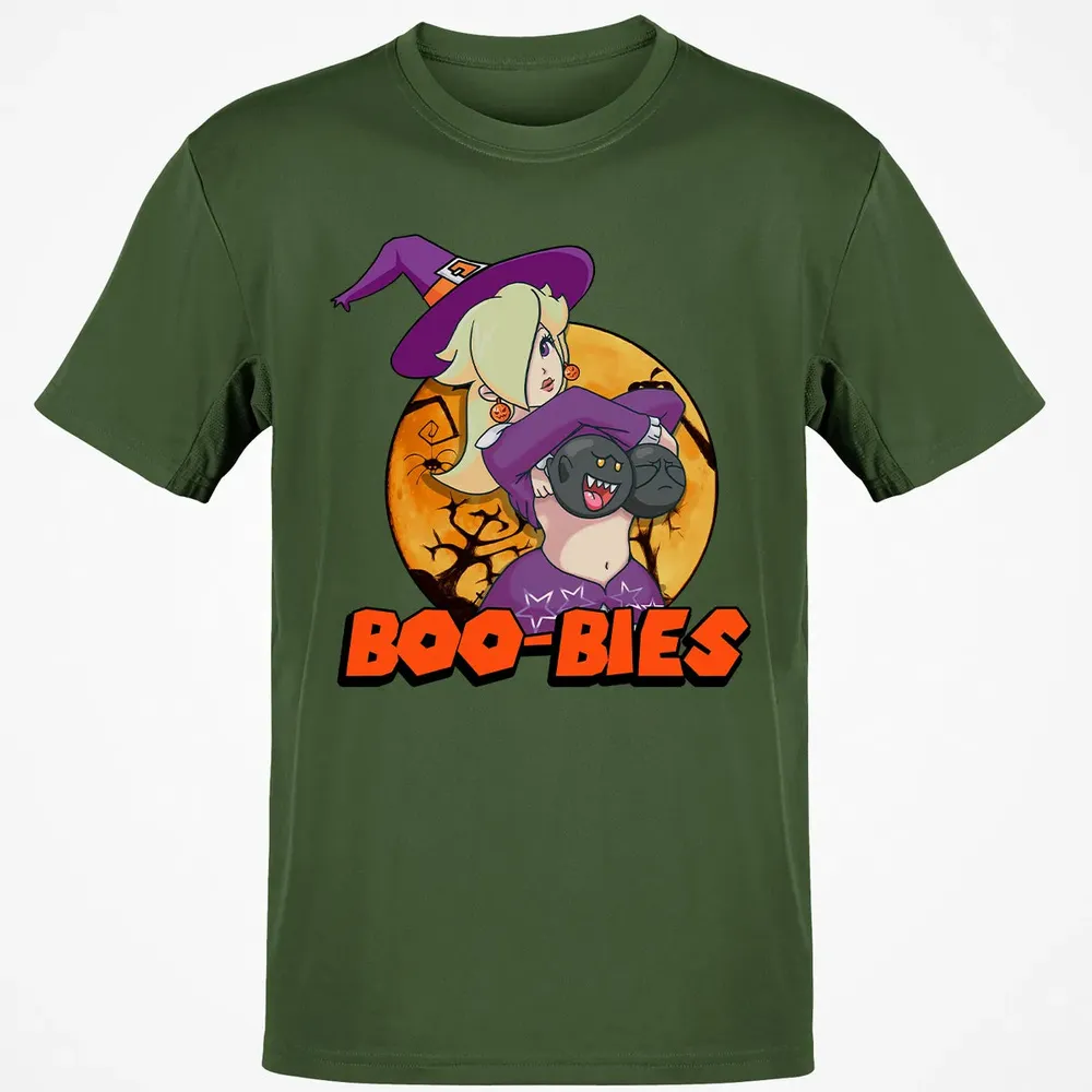 Rosalina HLW Classic Unisex T-Shirt - 7
