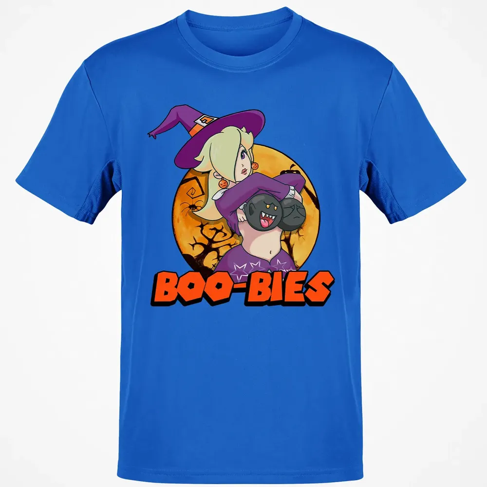 Rosalina HLW Classic Unisex T-Shirt - 12