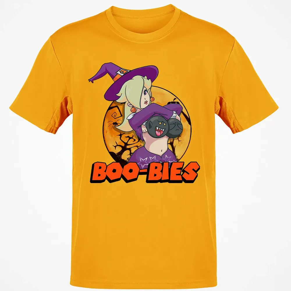 Rosalina HLW Classic Unisex T-Shirt - 5