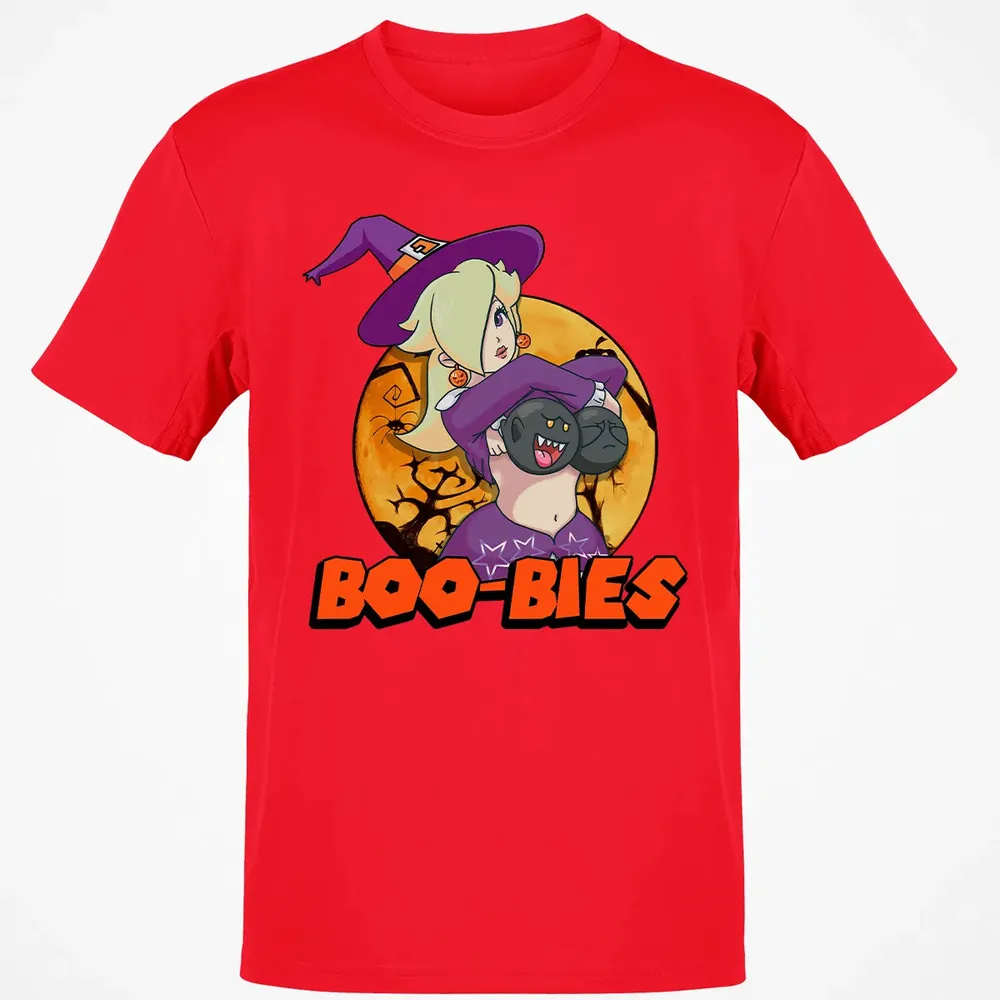 Rosalina HLW Classic Unisex T-Shirt - 11