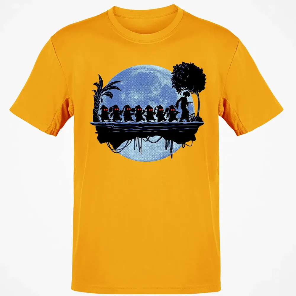 Heigh ho Heigh ho Classic Unisex T-Shirt - 5