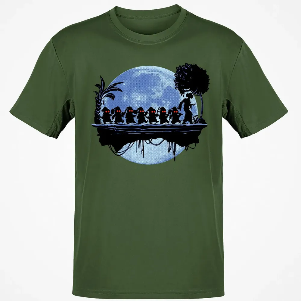 Heigh ho Heigh ho Classic Unisex T-Shirt - 7