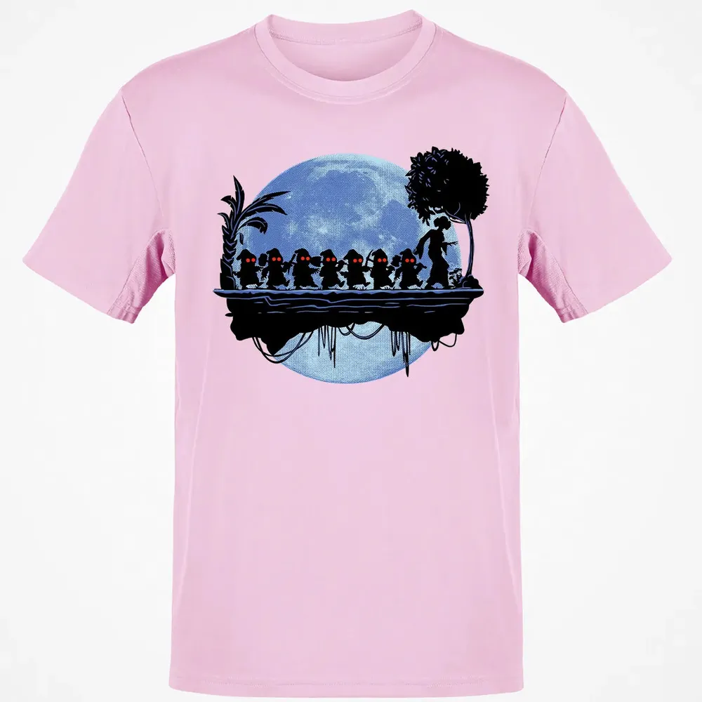 Heigh ho Heigh ho Classic Unisex T-Shirt - 6