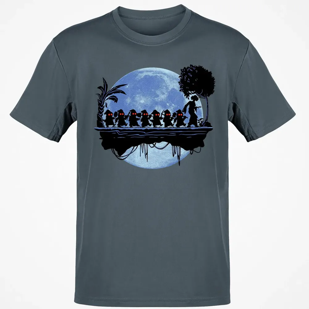 Heigh ho Heigh ho Classic Unisex T-Shirt - 4