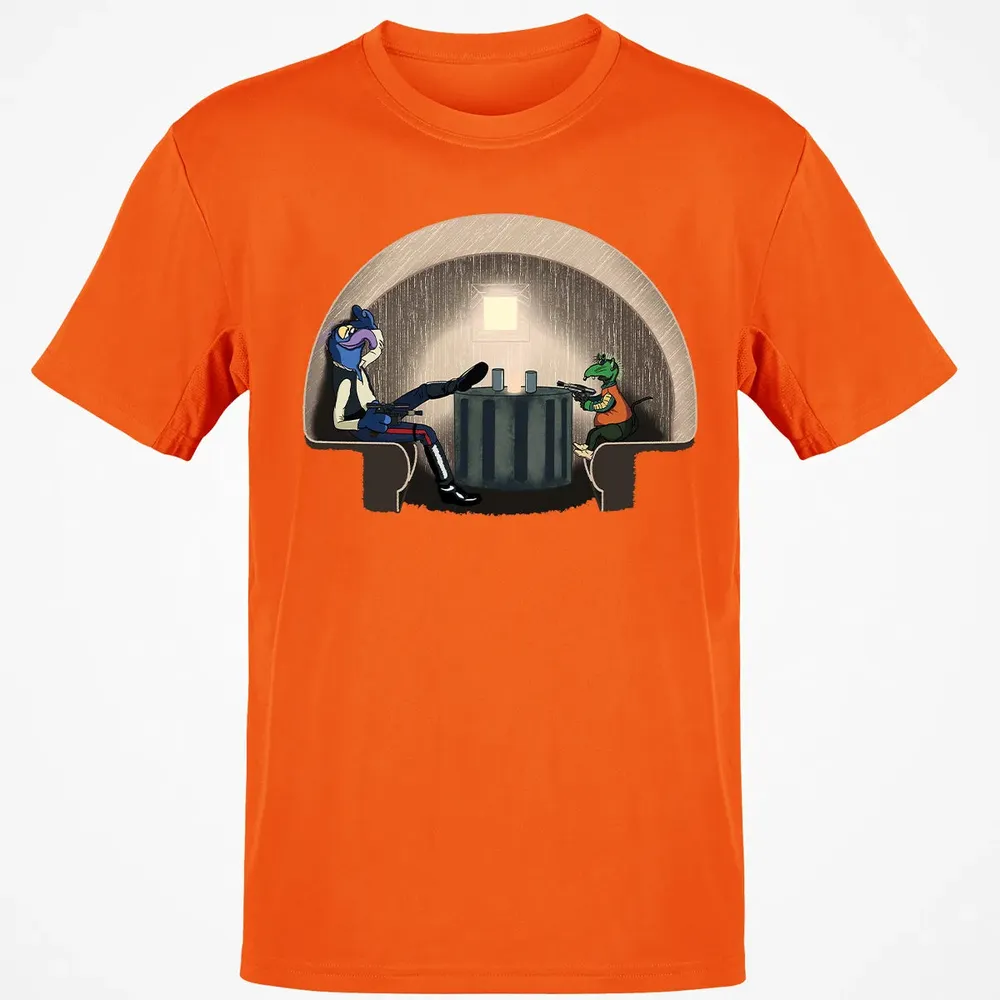 Gon Zolo Shot First Classic Unisex T-Shirt - 9
