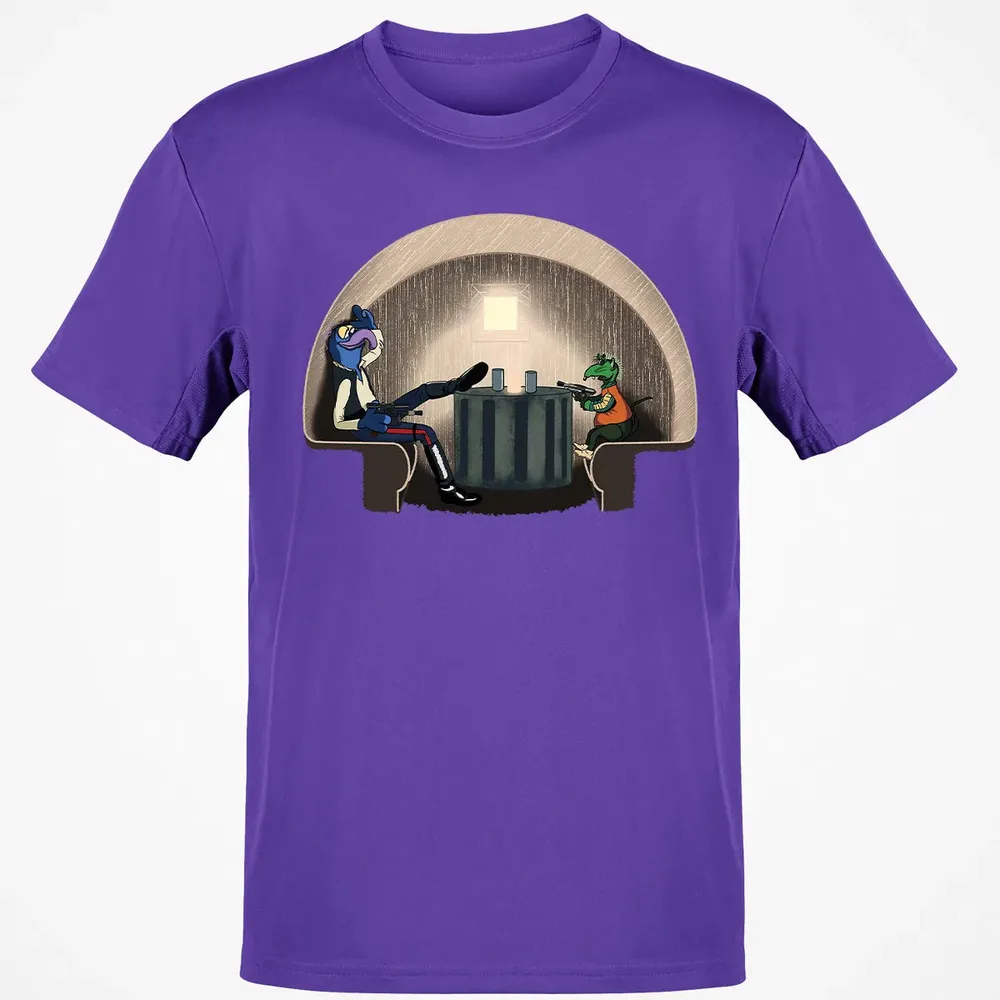 Gon Zolo Shot First Classic Unisex T-Shirt - 10