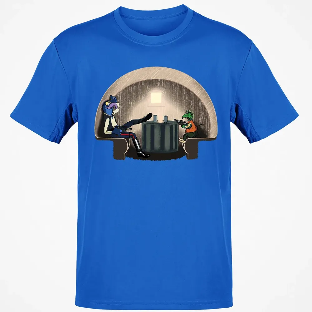 Gon Zolo Shot First Classic Unisex T-Shirt - 12