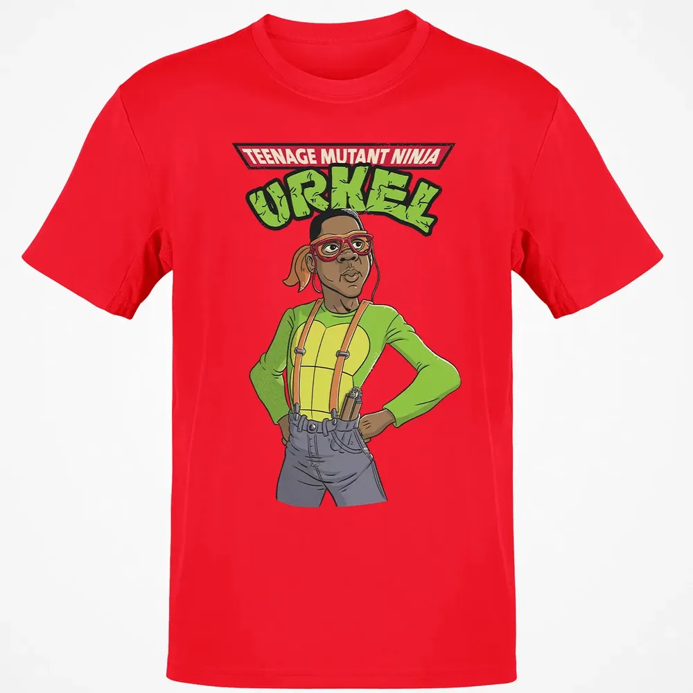 TMN-Urkel Classic Unisex T-Shirt - 11