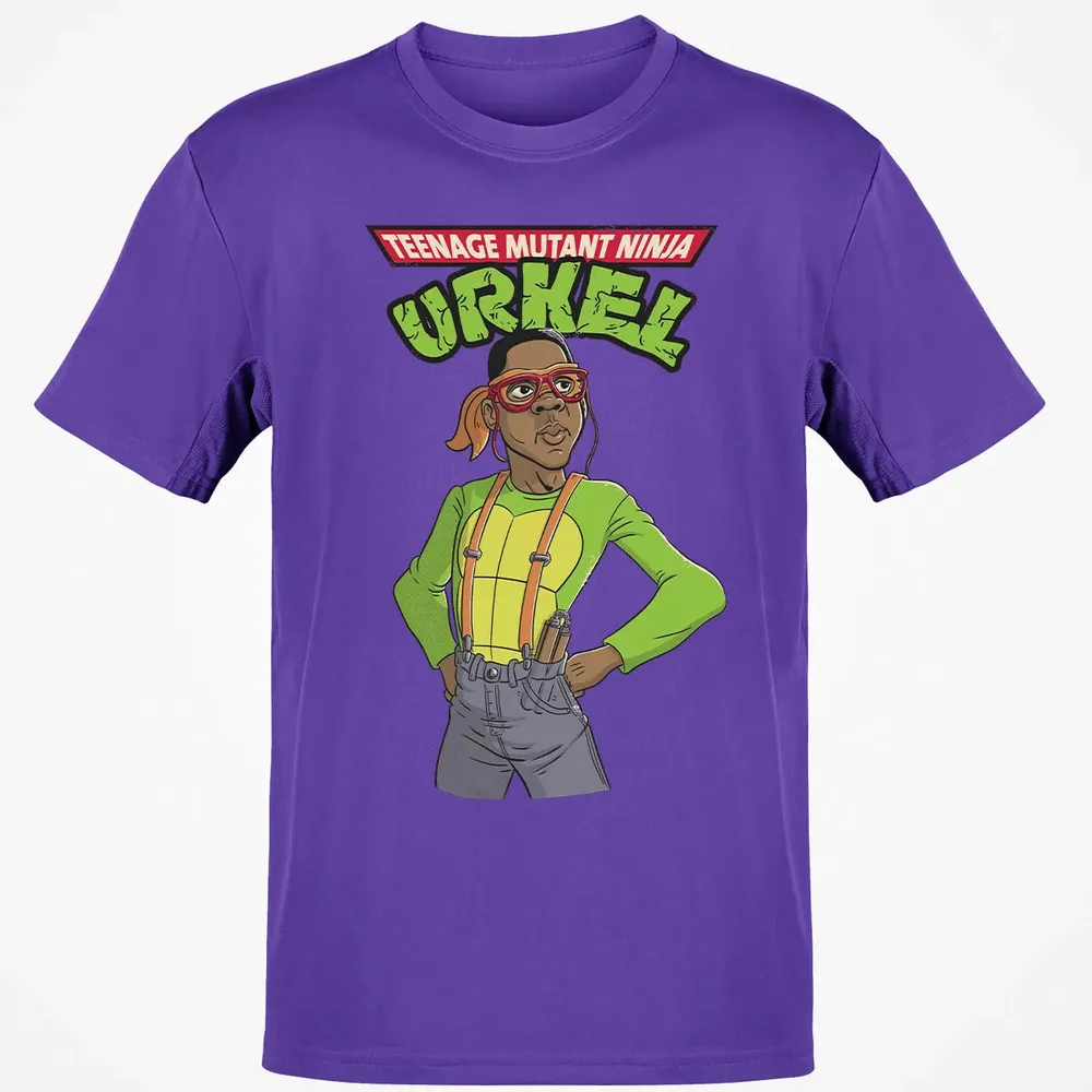 TMN-Urkel Classic Unisex T-Shirt - 10