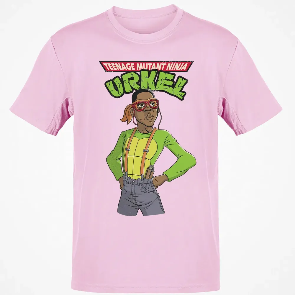 TMN-Urkel Classic Unisex T-Shirt - 6