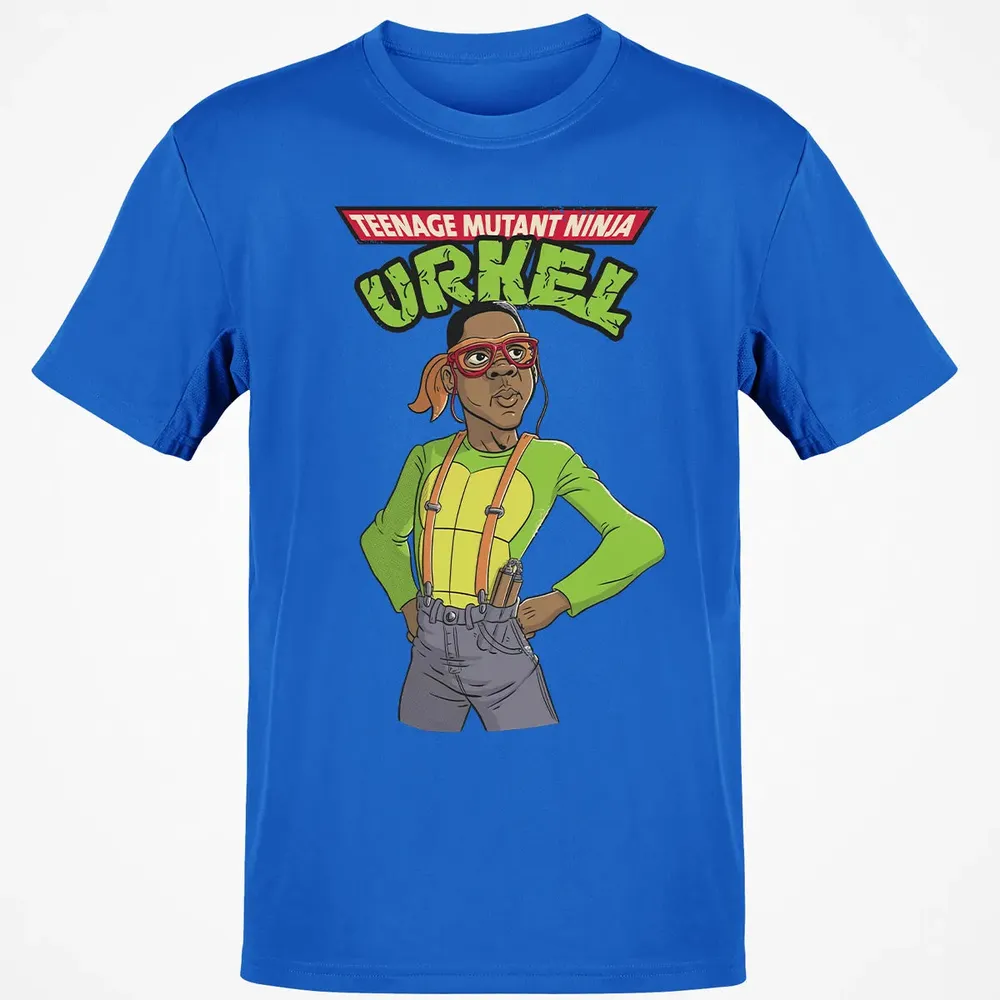 TMN-Urkel Classic Unisex T-Shirt - 12