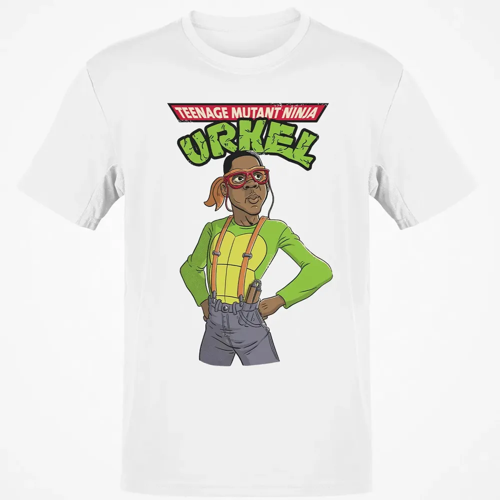 TMN-Urkel Classic Unisex T-Shirt - 13