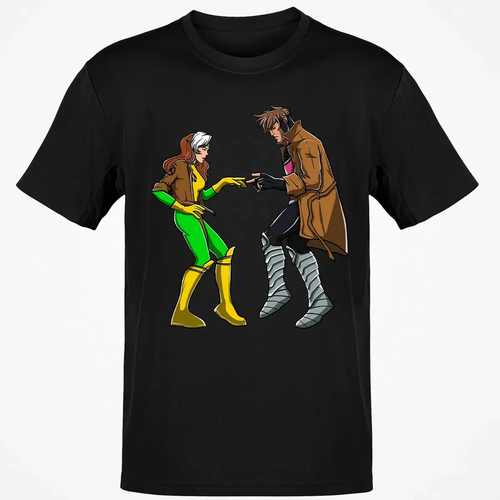 Mutants Dance Classic Unisex T-Shirt - 2