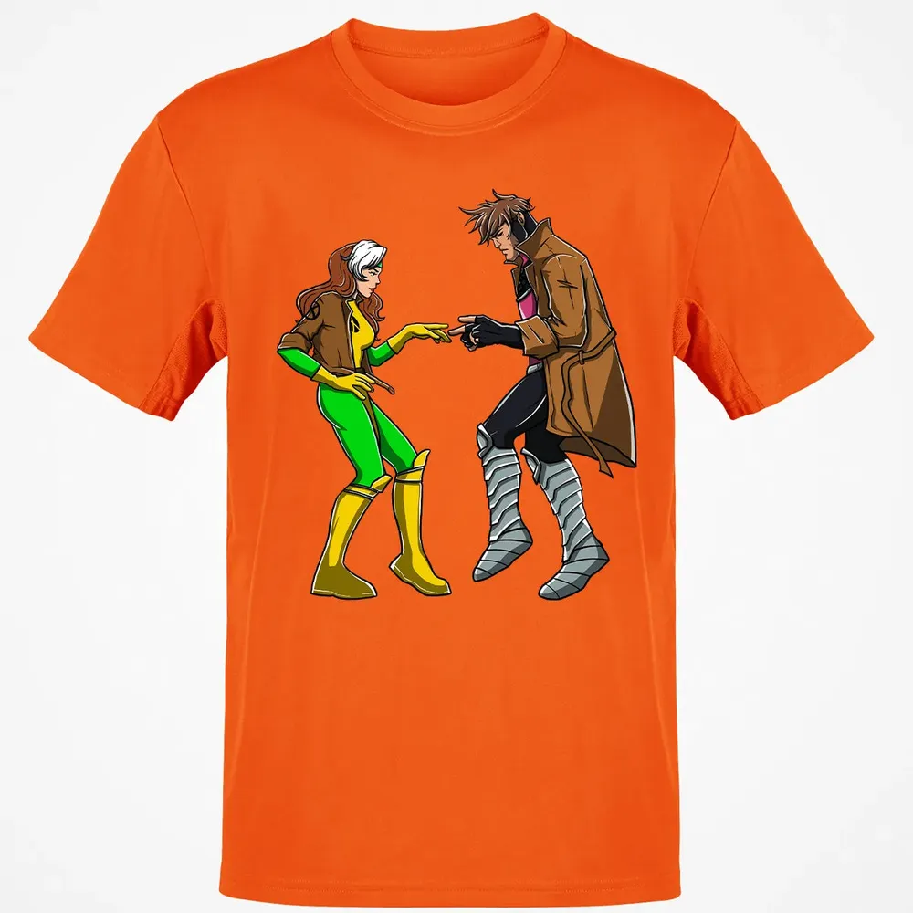 Mutants Dance Classic Unisex T-Shirt - 9