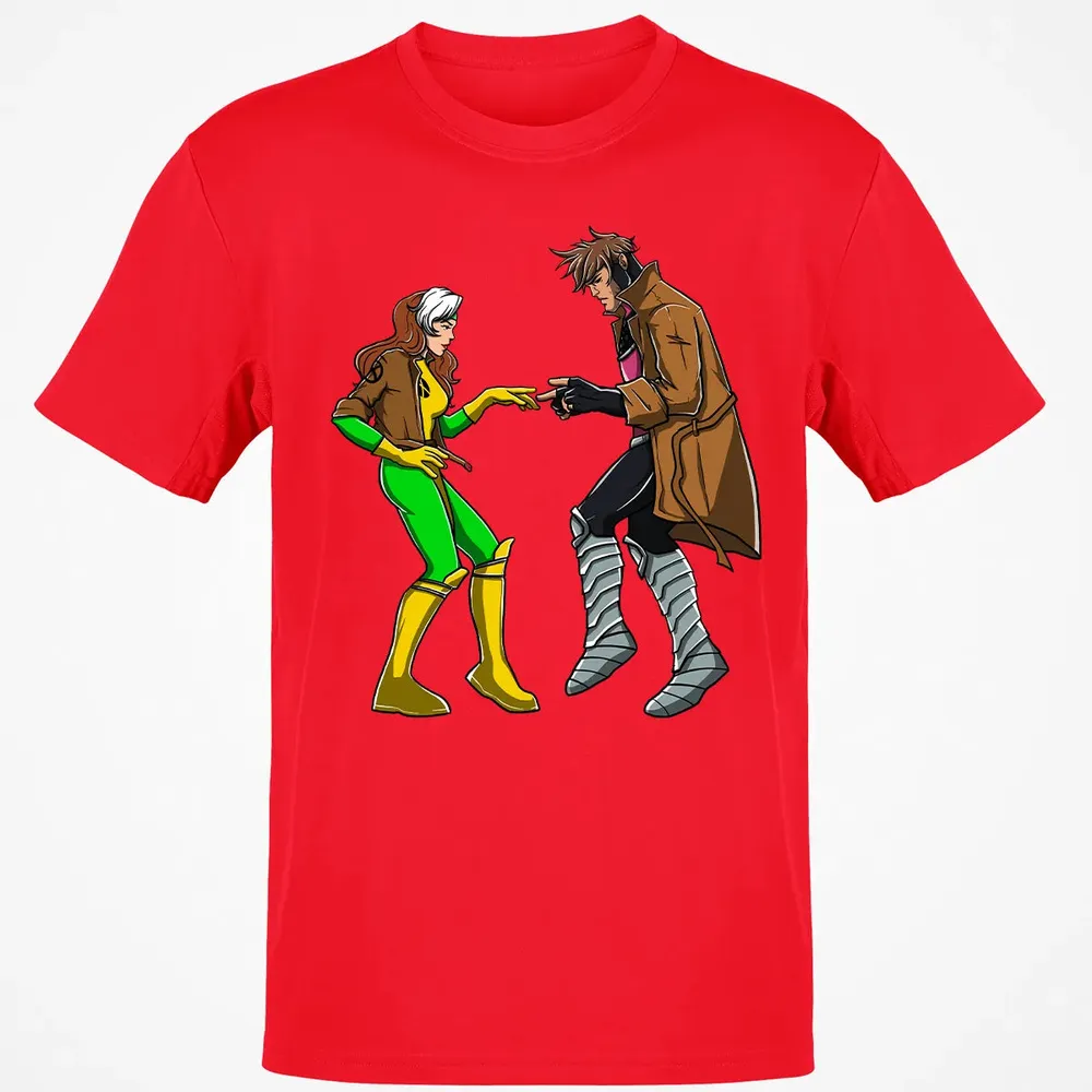 Mutants Dance Classic Unisex T-Shirt - 11
