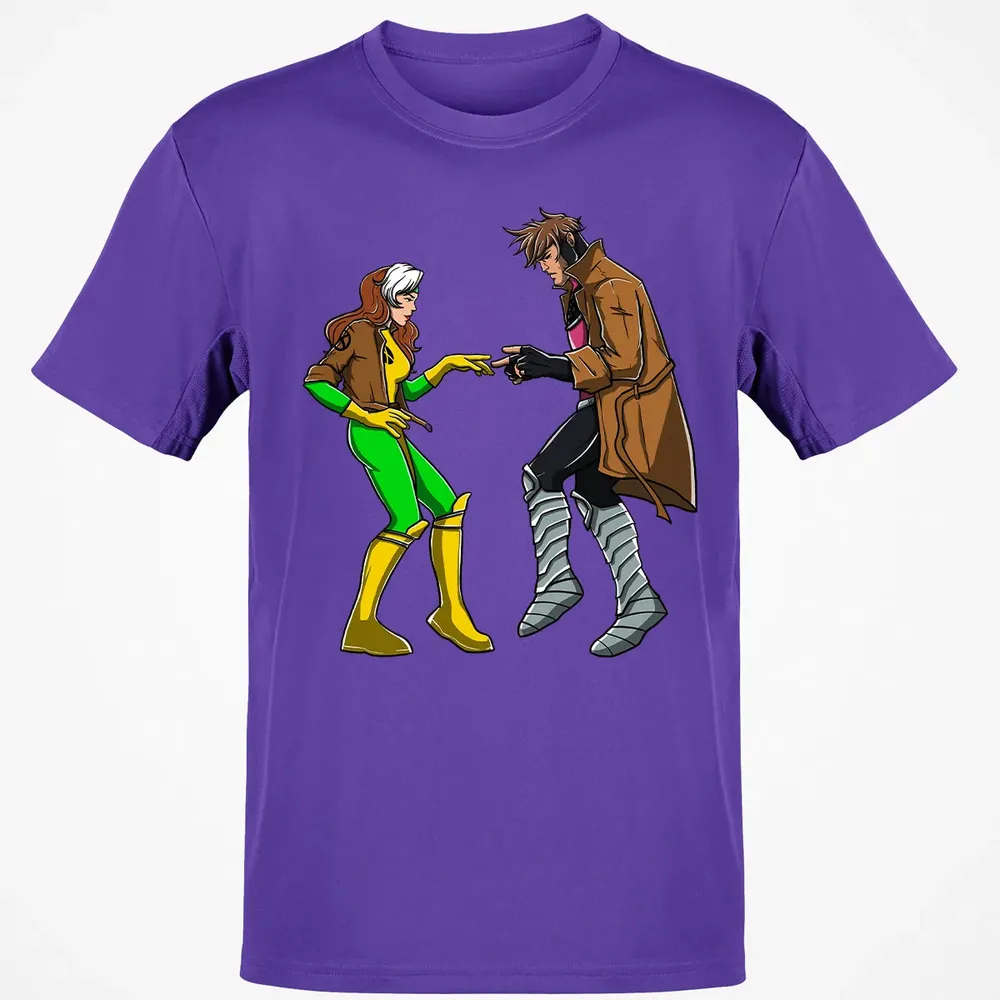 Mutants Dance Classic Unisex T-Shirt - 10