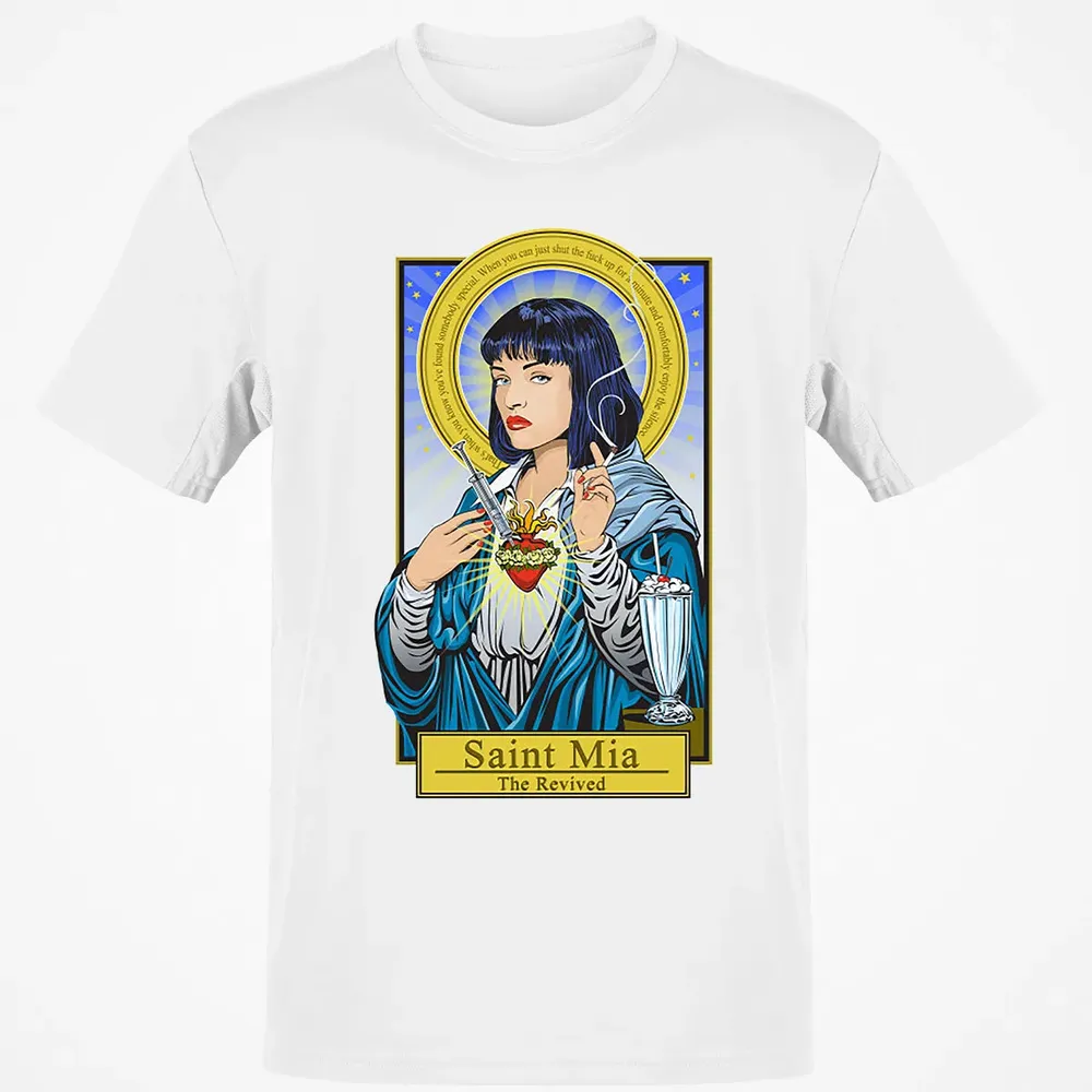 The Revived Classic Unisex T-Shirt - 13
