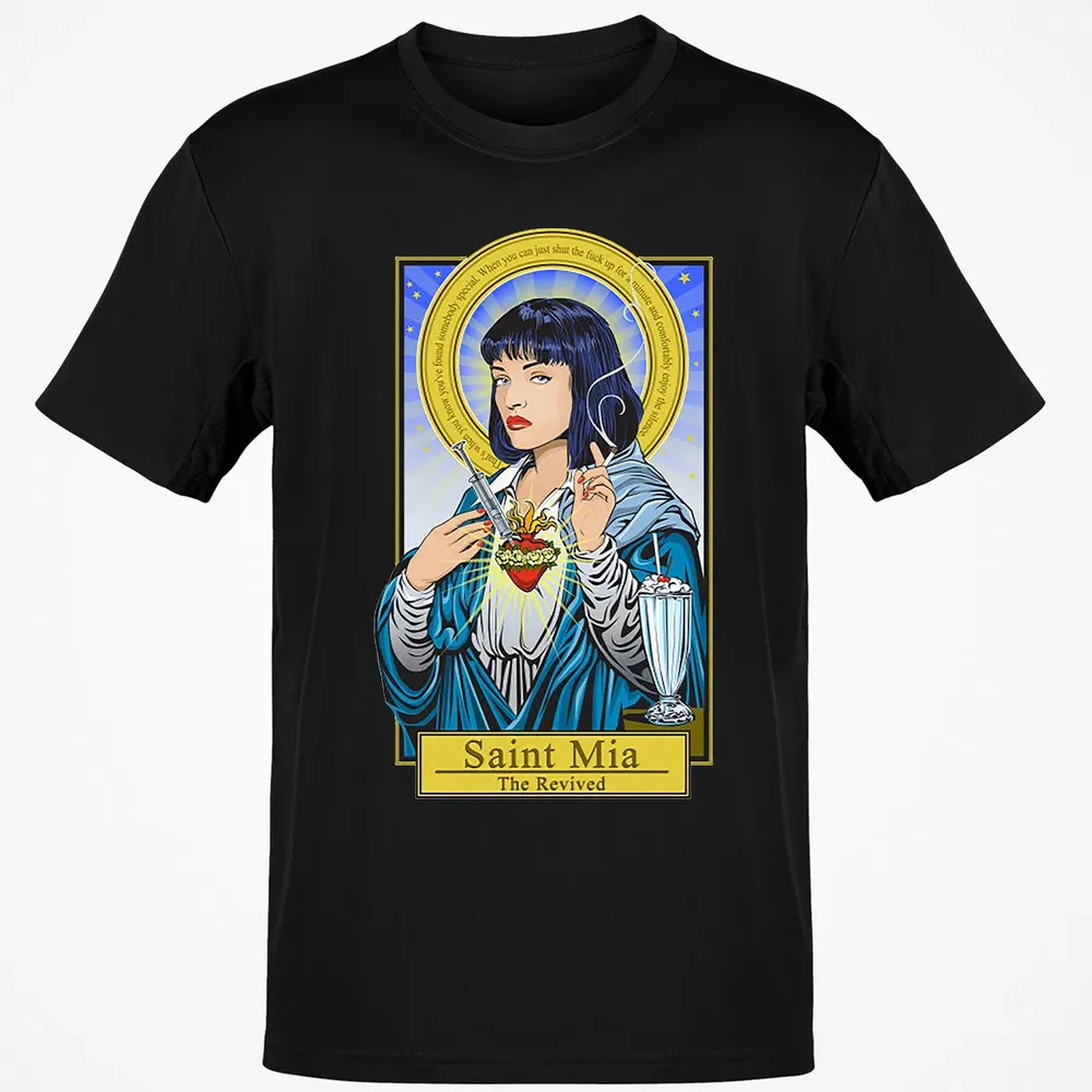The Revived Classic Unisex T-Shirt - 2