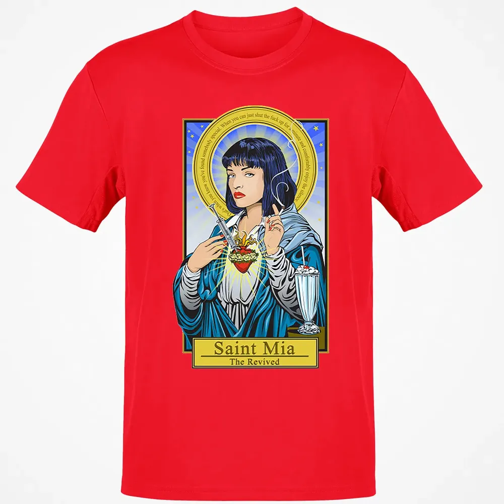 The Revived Classic Unisex T-Shirt - 11